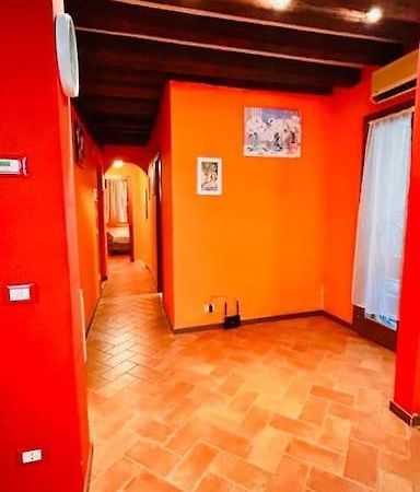 Venice Lin Apartment Veneza Exterior foto