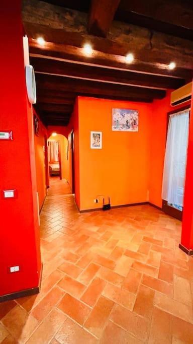 Venice Lin Apartment Veneza Exterior foto