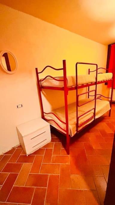 Venice Lin Apartment Veneza Exterior foto